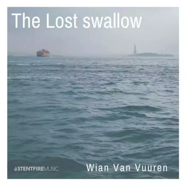 Wian Van Vuuren - The Lost Swallow (Shona Remix)